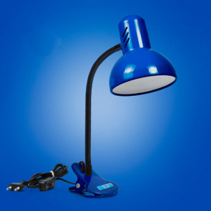 Лампа-прищепка Василёк ТМ Loga